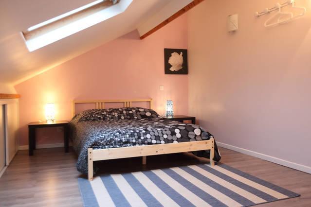 La Maison Tourangelle Тур Екстериор снимка