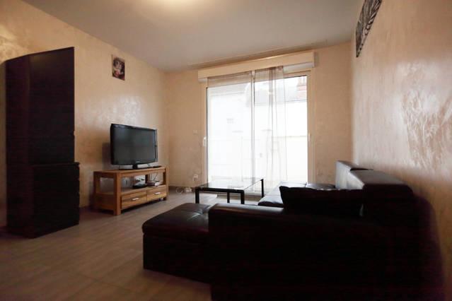 La Maison Tourangelle Тур Екстериор снимка