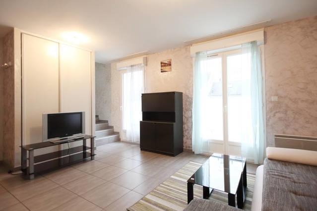 La Maison Tourangelle Тур Екстериор снимка