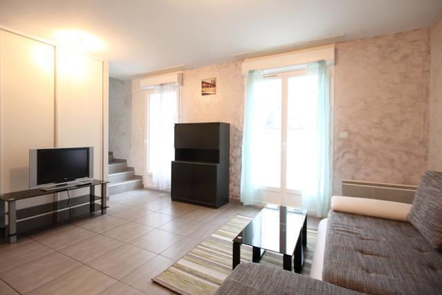 La Maison Tourangelle Тур Екстериор снимка